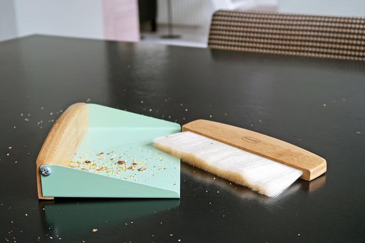 Immagine prodotto Cabanaz Tergicristallo da tavolo
