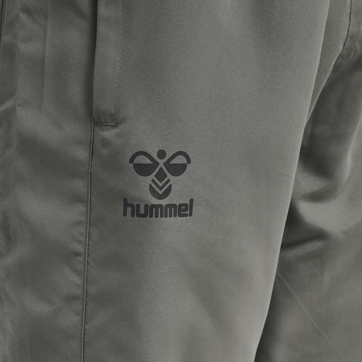 Actual product image hummel Pro Grid Woven Pants (M)
