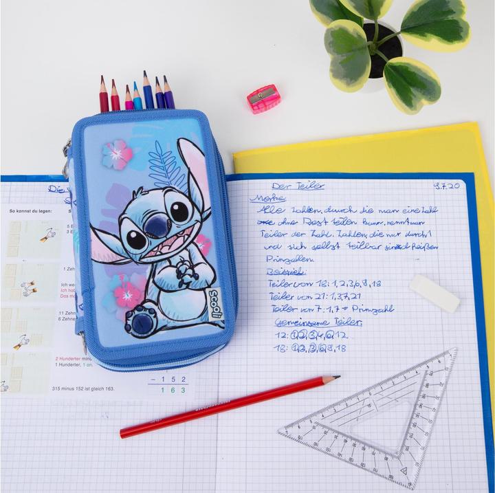 Actual product image Undercover Stitch
