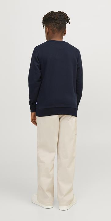 Produktbild Jack & Jones Boys Sweatshirt (176)