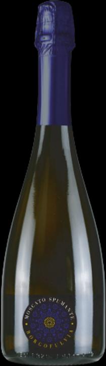Immagine prodotto CQV Moscato Spumante Dolce Borgofulvia