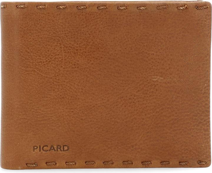 Immagine prodotto Picard Ranger 1 portafoglio con protezione RFID in pelle 11,5 cm