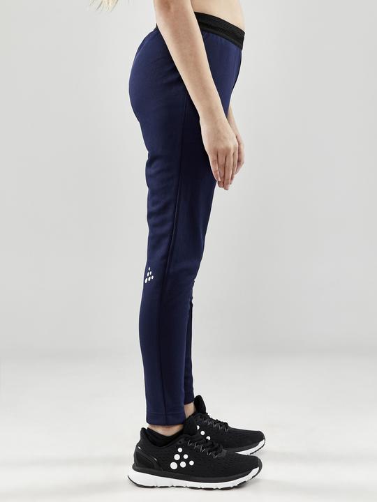 Produktbild Craft Evolve Slim Pants Jr (122)