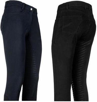 Produktbild Euro-star Reithose Evita Vollgrip Damen (42)