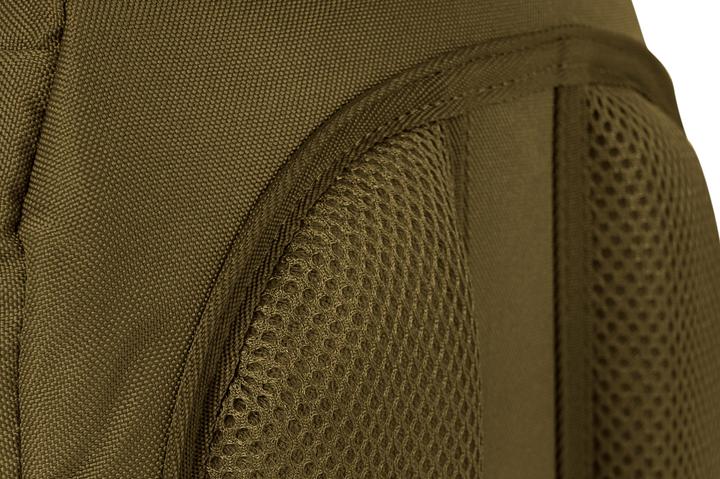 Actual product image Highlander Eagle 1-Coyote Tan (20 l)