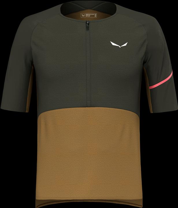 Salewa Vento Am Hz T-Shirt M