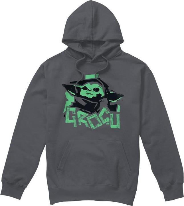 Image du produit Star Wars - Sweat à capuche - Homme (L)
