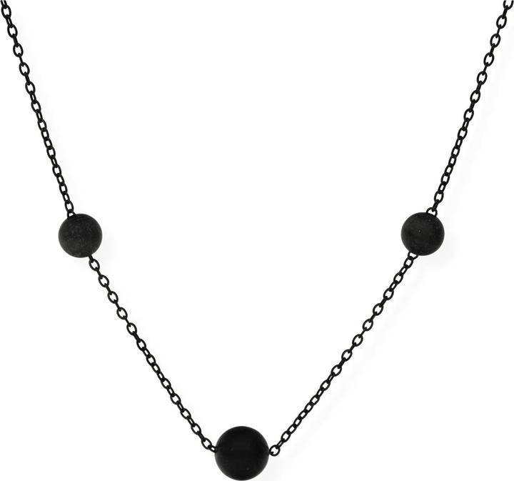 Actual product image Carat Colorstone (Stainless steel, 80 cm)