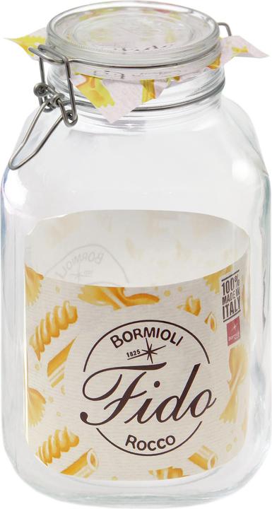 Immagine prodotto Bormioli Rocco Fido (1 pz., 2 l)