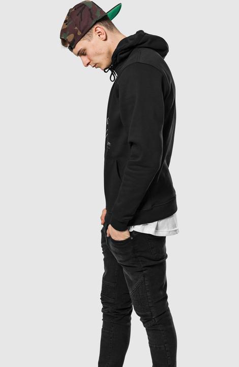 Actual product image Merchcode Linkin Park Logo Hoody (XL)