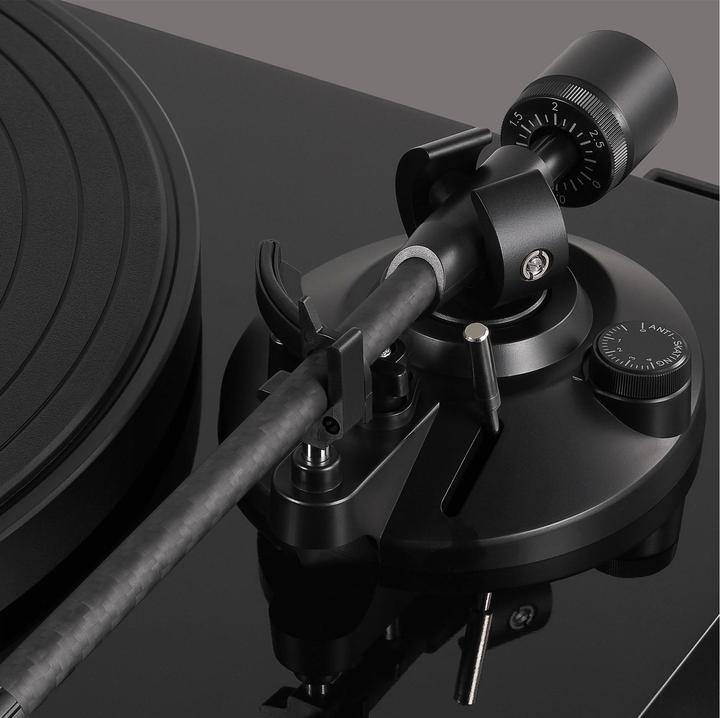 Produktbild Audio-Technica AT-LPW50PB (Manuell)