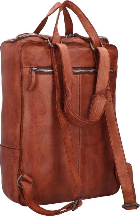 Produktbild Harolds Rucksack / Daypack Submarine 49 (9 l)