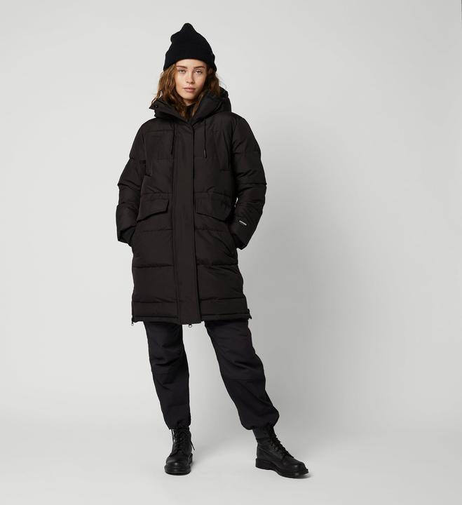 Actual product image Mystic The Heritage Parka (XS)