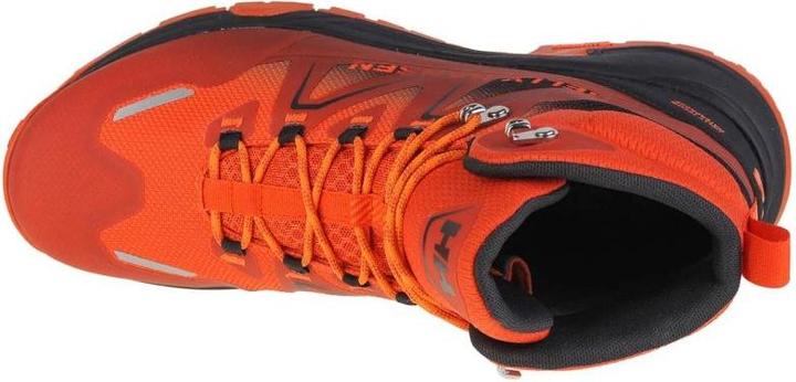 Actual product image Helly Hansen Cascade Mid HT (42.5)