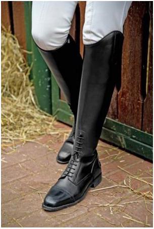 Produktbild Busse Reitstiefel Paris (38)
