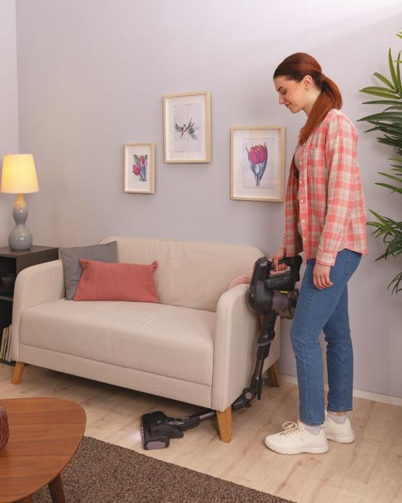 Productafbeelding Hoover HF103X 011