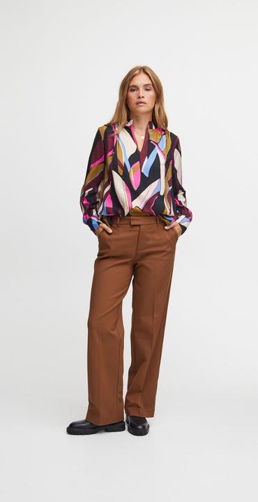 Actual product image Pulz Jeans PZBINDY 50206519 (42)