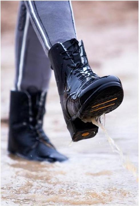 Produktbild Suedwind Footwear Stiefeletten IceLock Merino BZ Lace (42)