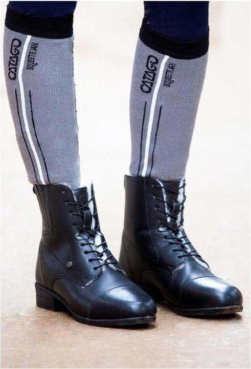 Produktbild Suedwind Footwear Stiefeletten IceLock Merino BZ Lace (42)