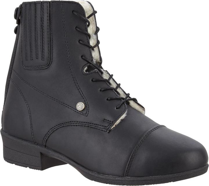 Produktbild Suedwind Footwear Stiefeletten IceLock Merino BZ Lace (42)