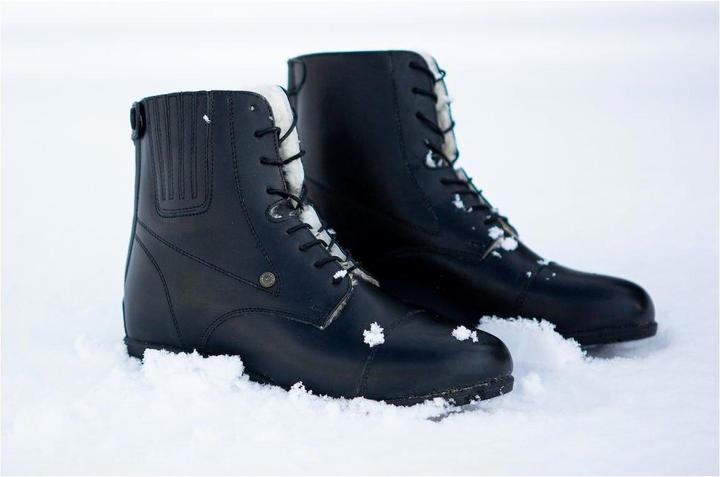 Produktbild Suedwind Footwear Stiefeletten IceLock Merino BZ Lace (42)