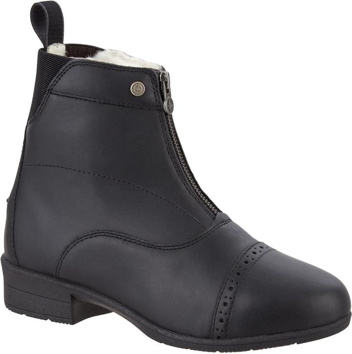 Actual product image Suedwind Footwear Ankle boots IceLock Merino FZ (37)