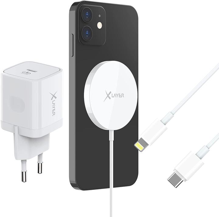 Xlayer MagFix Pro Set (15 W)