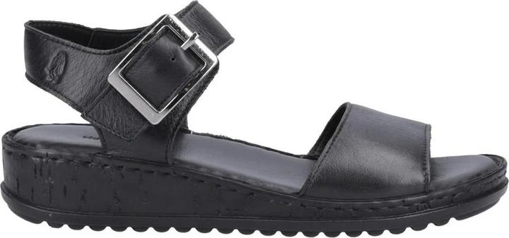 Image du produit Hush Puppies - Sandales à talons compensés ELLIE - Femme (36)