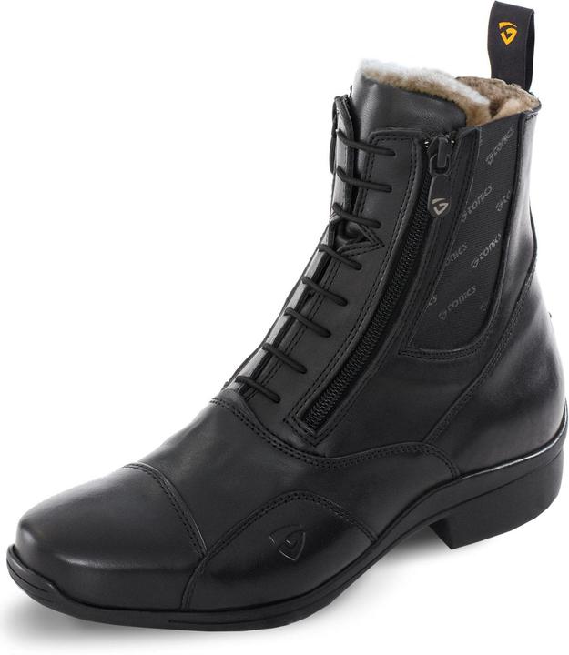 Actual product image Schockemöhle Sports Winter ankle boot Stardust Frost unisex (38)