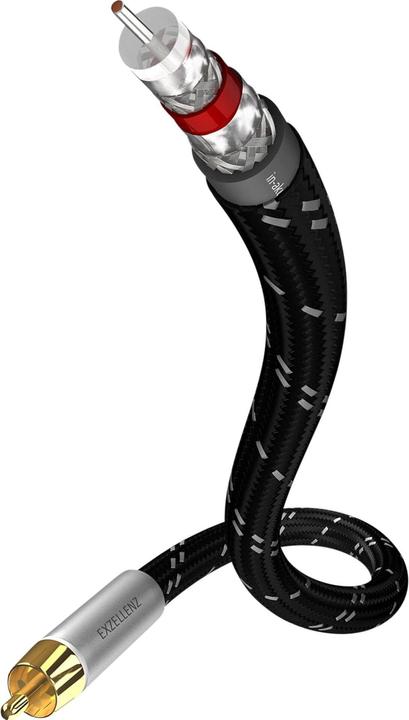 Inakustik Cinch – Cinch (3 m)