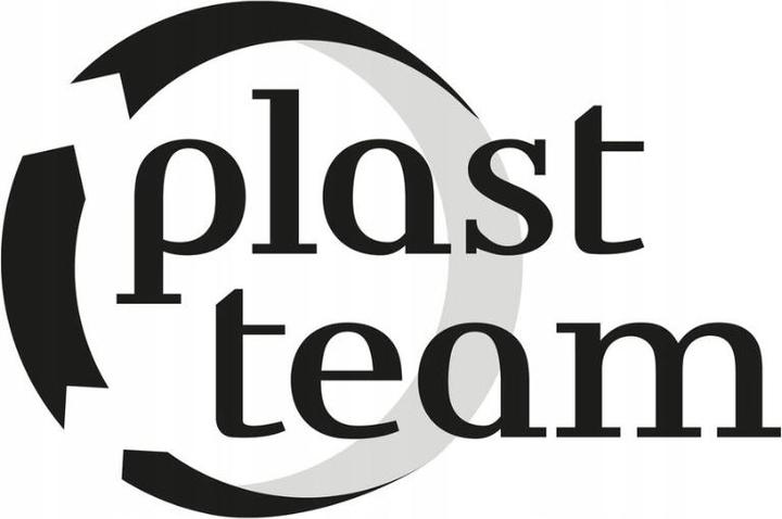 Actual product image Plast team Oslo dry storage tin, 2.6 litres, rectangular (2.60 l)