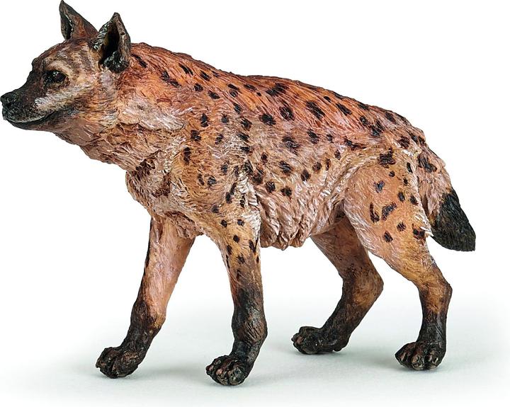 Produktbild Papo Figur Hyäne Figur (401629)