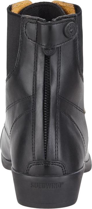 Produktbild Suedwind Footwear Stiefeletten Advanced II BZ Lace (40)