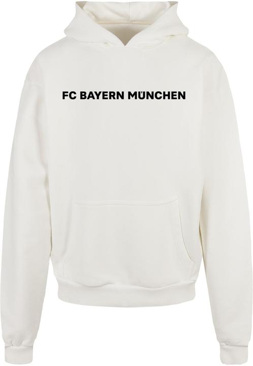 Image du produit FC Bayern München Hoody Ultra Heavy - 115461 (L)