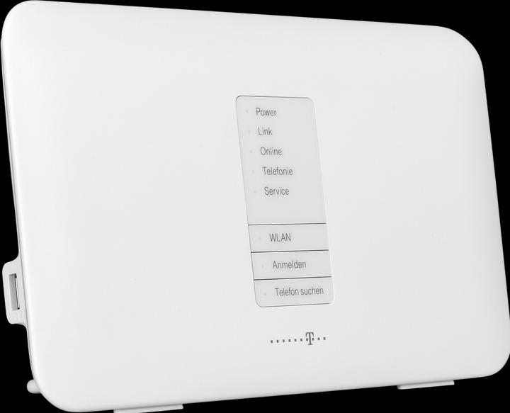 Telekom Speedport W724V (1300 Mbit/s, 300 Mbit/s)