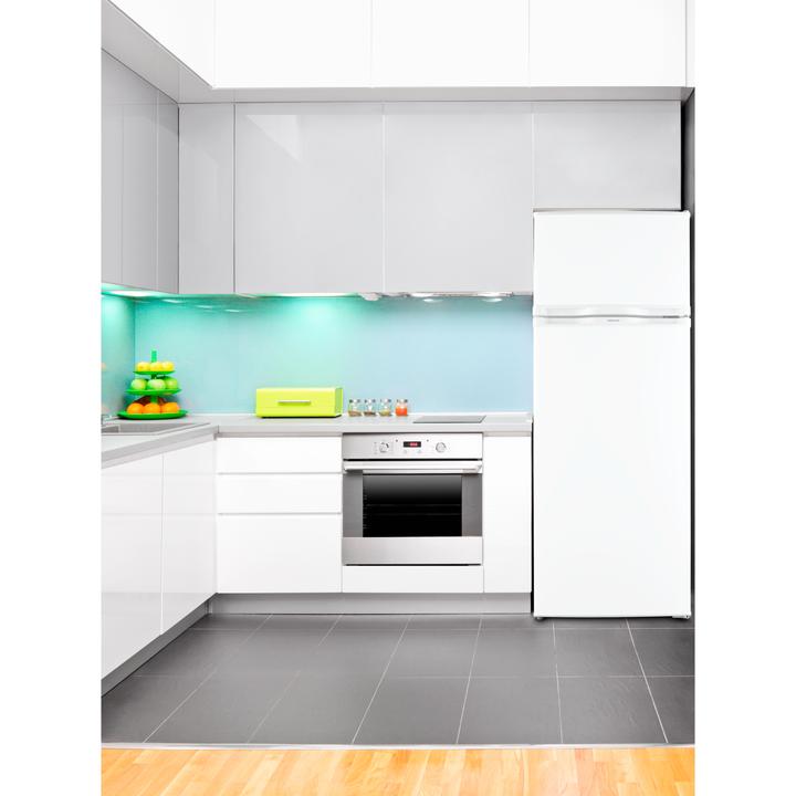 Actual product image Medion Fridge-freezer MD 37298 Right/replaceable (206 l)