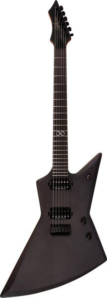 Actual product image Chapman Guitars Ghost Fret Pro (Electric guitar)
