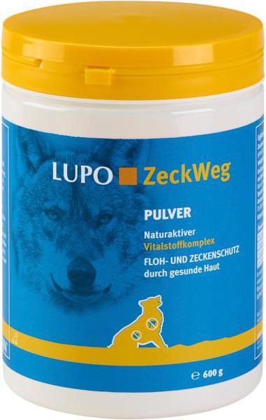 Actual product image Luposan Lupo TickWay Powder (1 pcs., 1000 g)