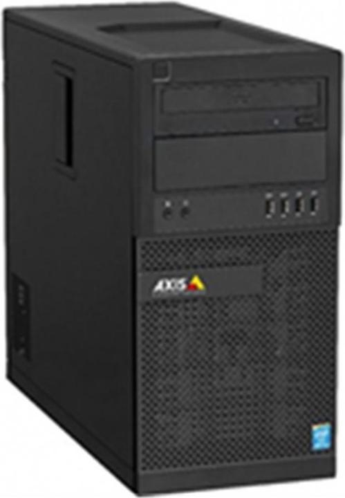 Produktbild Axis S9002 MK II (Intel Core i5-8400, 8 GB, 128 GB, Quadro P600)