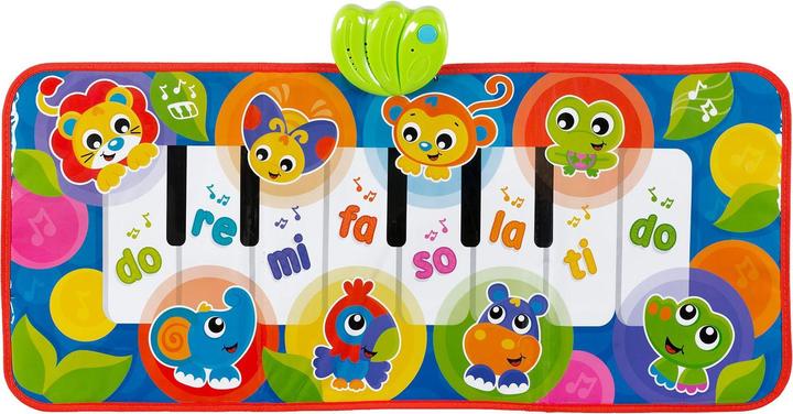 Playgro Jumbo Jungle (German)