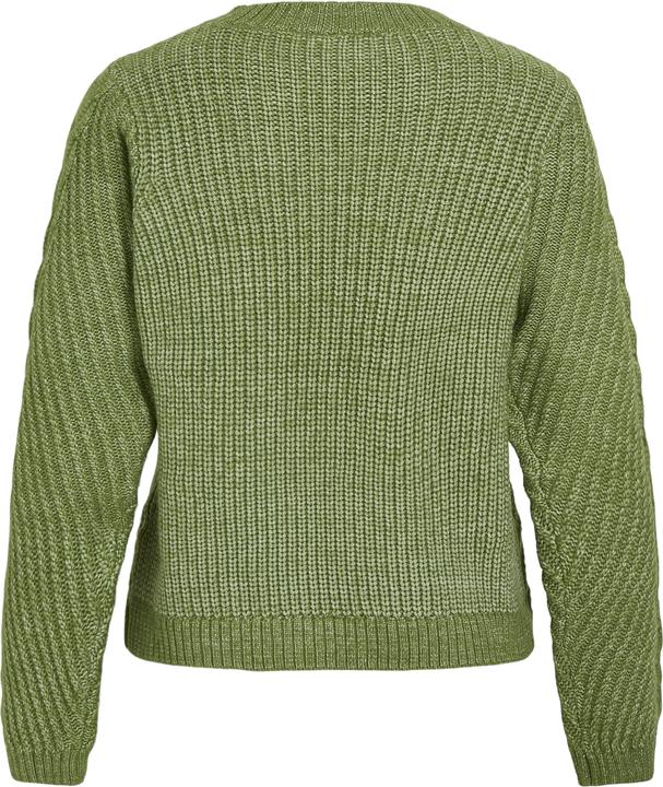 Produktbild Vila Rundhals Strickpullover (S)