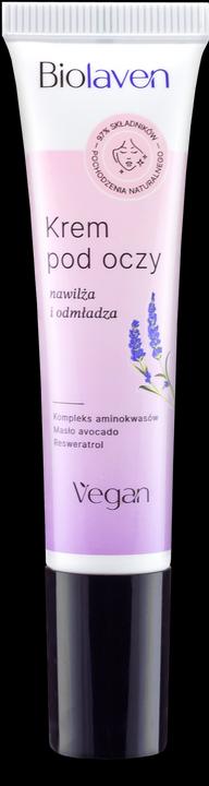 Produktbild Biolaven Face Care (Crème, 15 ml, Tag + Nacht)