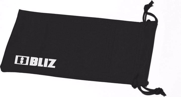 Image du produit Bliz Hero (Noir mat, Brun w Bleu multi, Brun w Bleu multi)