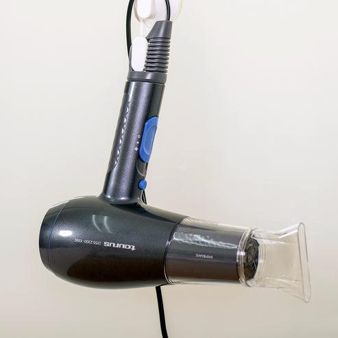 Actual product image Taurus Lyss 2300 Ionic - hårtørrer