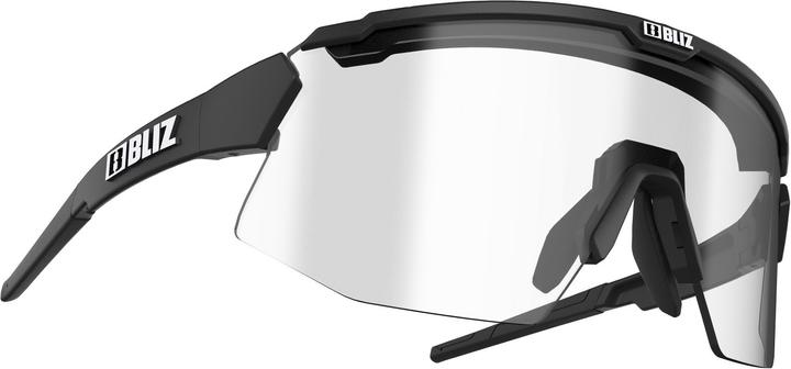 Immagine prodotto Bliz Brezza (Nero opaco, Chiaro, Marrone w Blu multi)