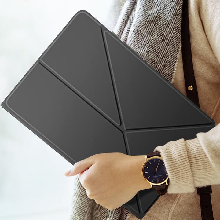 Actual product image Samsung Book Cover (Galaxy Tab A9+)