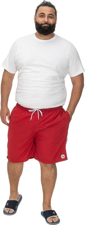 Produktbild DUKE Kurze Hose Yarrow Kingsize (XXL)
