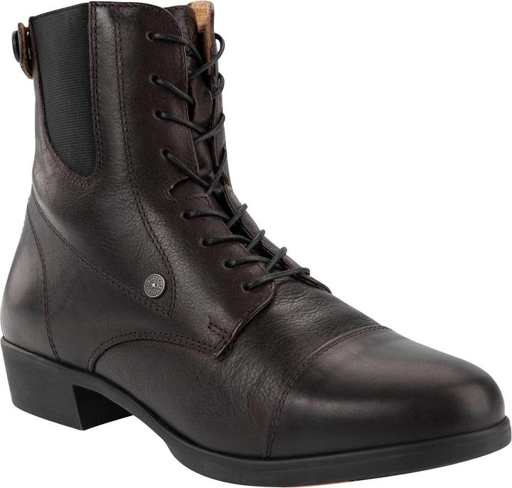 Produktbild Suedwind Footwear Stiefelette Advanced II BZ Lace Soft Unisex (38)