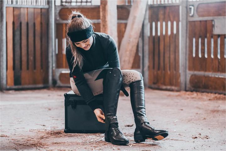 Image du produit Suedwind Footwear Bottines Advanced II FZ Soft (37)