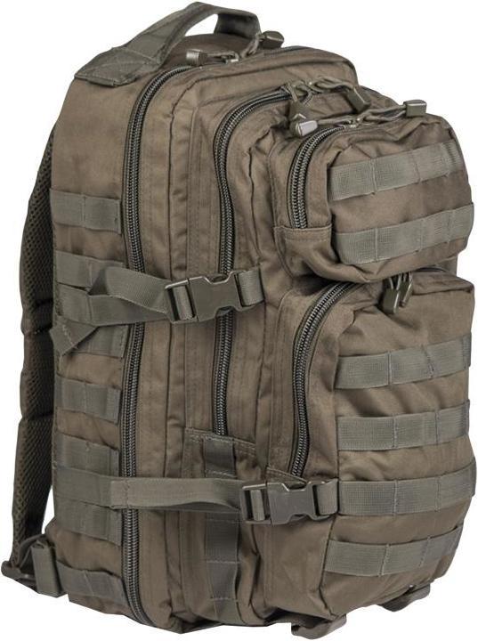 Mil-tec US Assault Pack, 20 l (20 l)